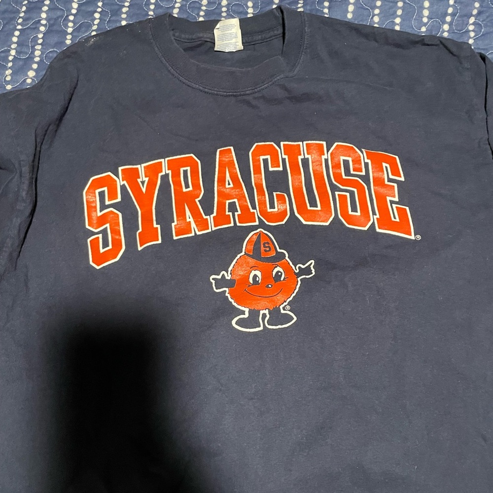 Syracuse University T-Shirt